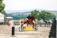 2025 - Haylee - June Classic II - Sunday June 22nd - 06111