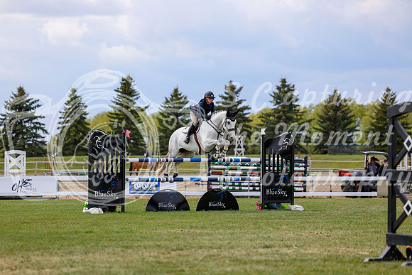 2025 - Haylee - Blue Sky Classic - Sunday, May 18th 36212