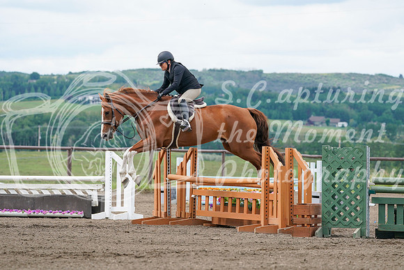2025 - Kiana - Teesdale - Friday July 25th - 02222