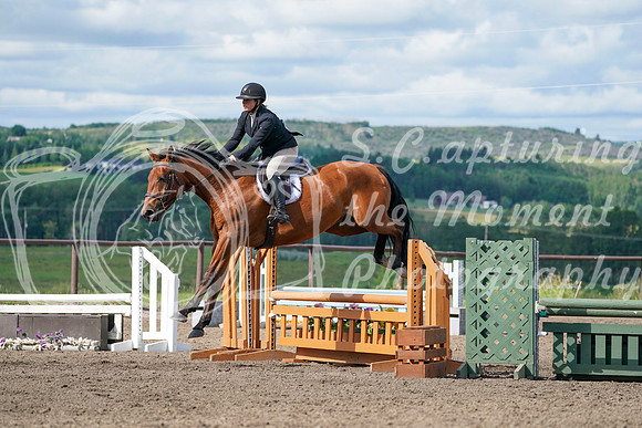 2025 - Kiana - Teesdale - Friday July 25th - 01414