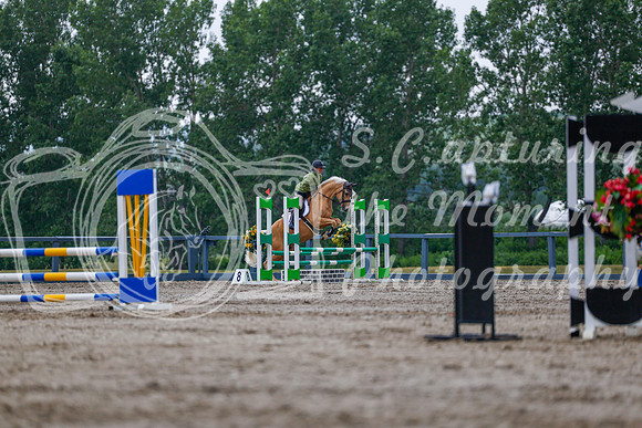 2025 - Haylee - June Classic II - Friday June 20th - 04948