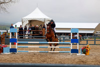 2025 - Mara - Bow Valley II - Sunday May 18th - 12619