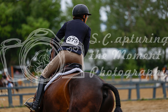 2025 - Haylee - Rocky Mountain Classic II - Saturday August 16th - 03618