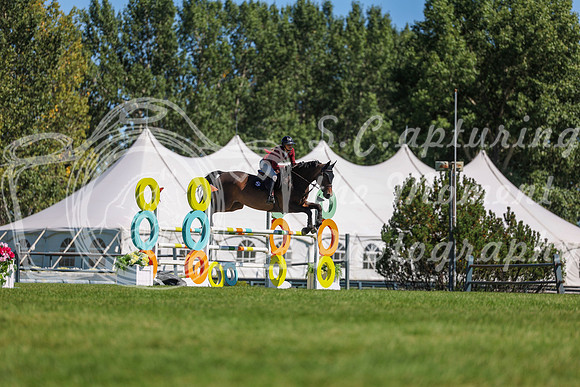 2025 - Shea - Rocky Mountain Classic III - Thursday August 21st - 06152