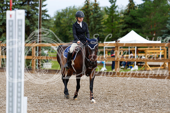 2025 - Haylee - Picco Horse Show - Friay July 25th 00461