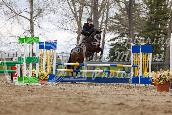 2025 - Shea - Bow Valley II - Thursday May 15th - 03763