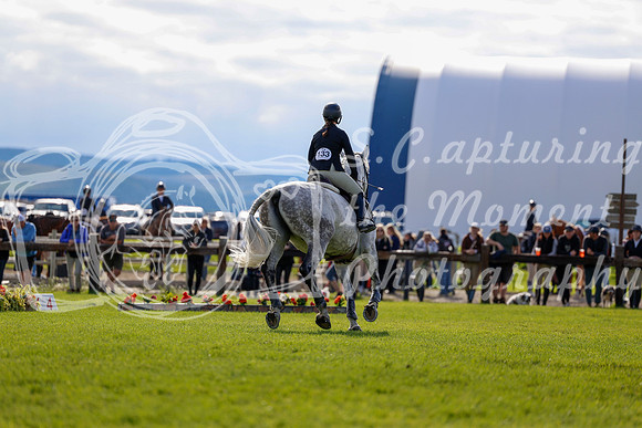 2025 - Haylee - Rocky Mountain Classic II - Thursday August 14th - 20193