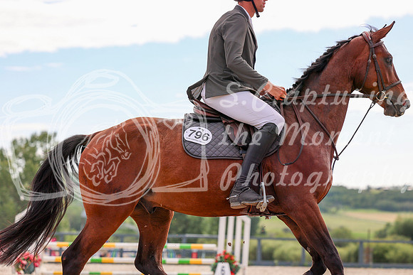 2025 - Mara - Rocky Mountain Classic I - Sunday August 10th - 08460