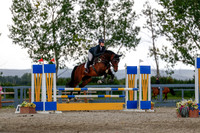 2025 - Haylee - Rocky Mountain Classic III - Wednesday August 20th - 11958