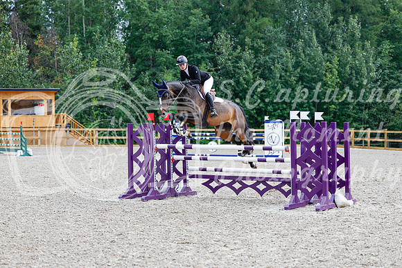 2025 - Haylee - Picco Horse Show - Saturday July 26th 08882