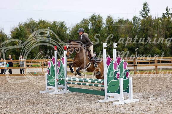 2025 - Haylee - Picco Horse Show - Friay July 25th 01437