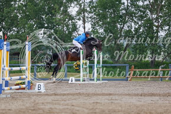 2025 - Haylee - June Classic II - Friday June 20th - 09690