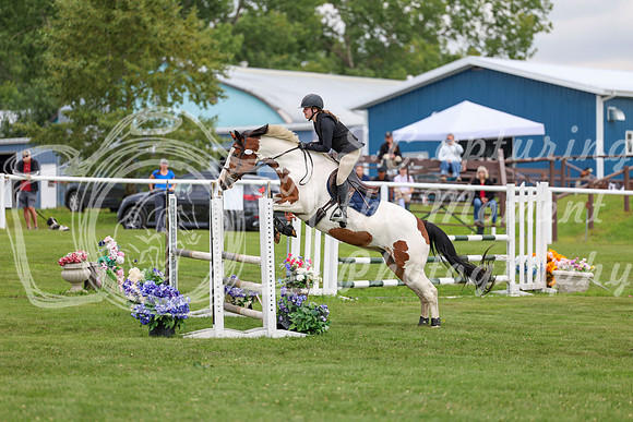 2025 - Shea - Teesdale - Friday July 25th - 07110
