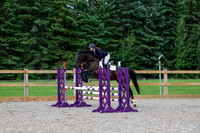 2025 - Haylee - Picco Horse Show - Sunday July 27th 03516