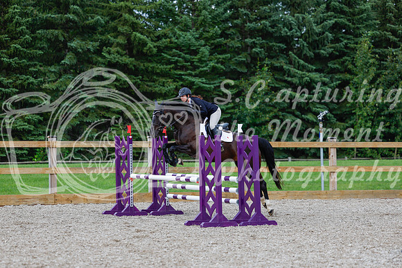 2025 - Haylee - Picco Horse Show - Sunday July 27th 03516