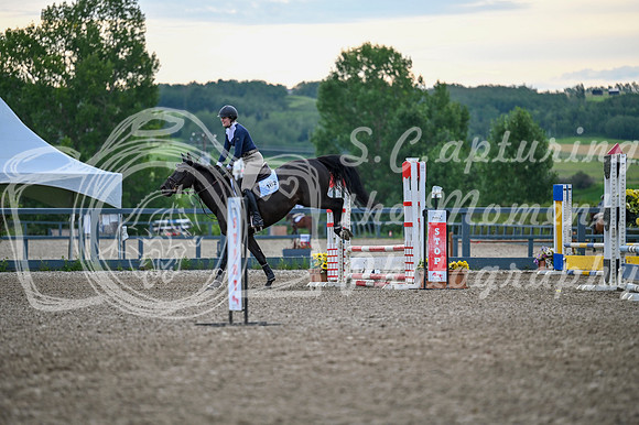 2025 - MJ - Rocky Mountain Classic II - Friday August 15th - 07922
