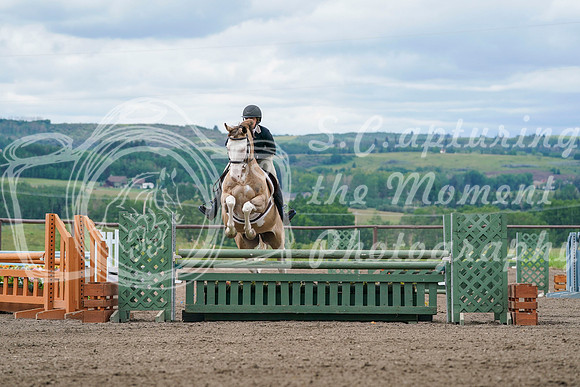 2025 - Kiana - Teesdale - Friday July 25th - 02177