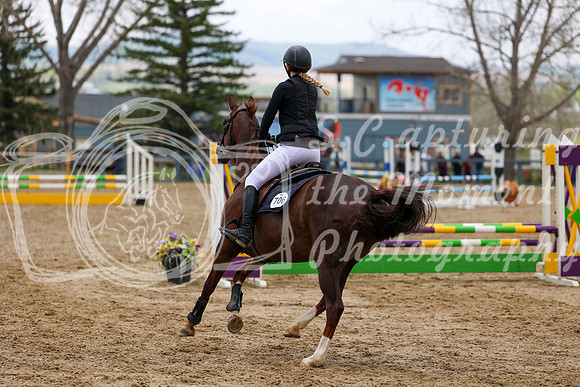 2025 - Mara - Bow Valley II - Saturday May 17th - 07750
