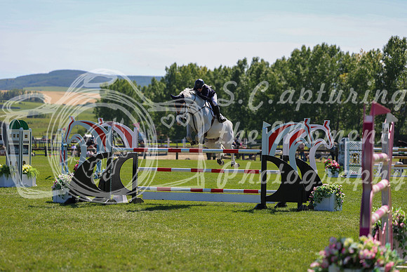 2025 - Shea - Rocky Mountain Classic III - Thursday August 21st - 10197