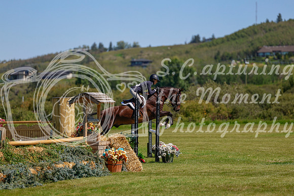 2025 - Haylee - Rocky Mountain Classic III - Thursday August 21st - 08574