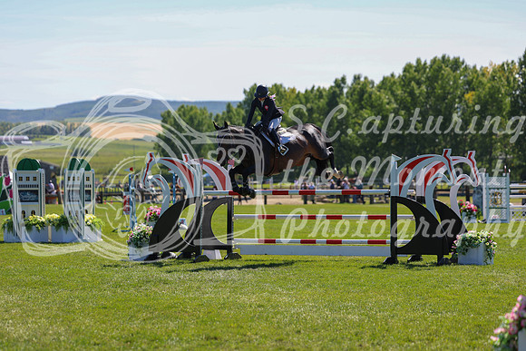 2025 - Shea - Rocky Mountain Classic III - Thursday August 21st - 09944