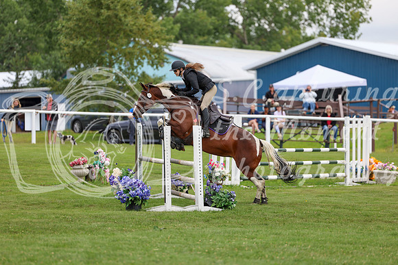 2025 - Shea - Teesdale - Friday July 25th - 07064