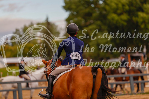 2025 - Haylee - Rocky Mountain Classic II - Saturday August 16th - 02355