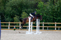 2025 - Haylee - Picco Horse Show - Sunday July 27th 05146