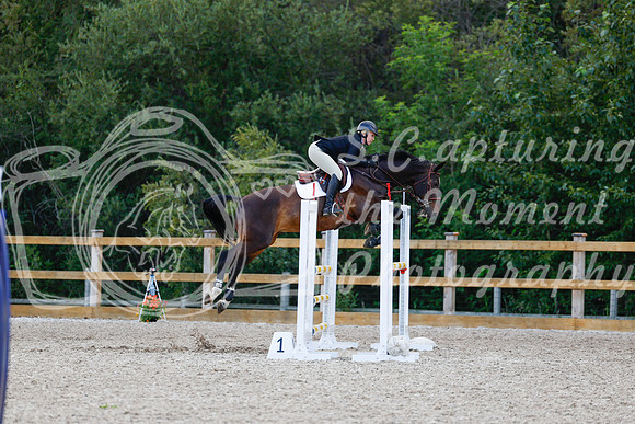 2025 - Haylee - Picco Horse Show - Sunday July 27th 05146