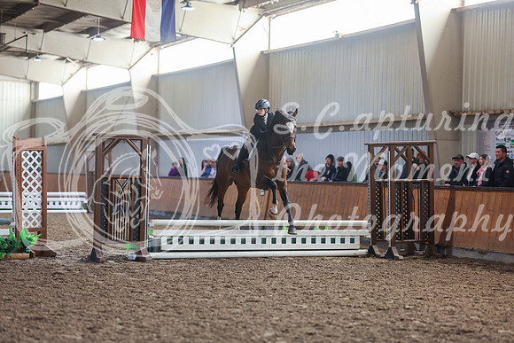2025 - HJ Schooling - Saturday March 22nd - 4389