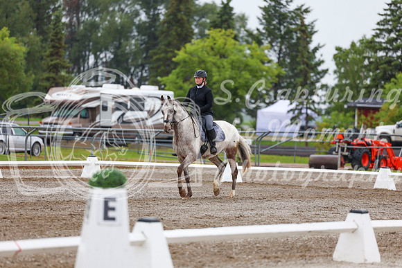 2025 - Dressage Festival - Sunday July 6th - 02107