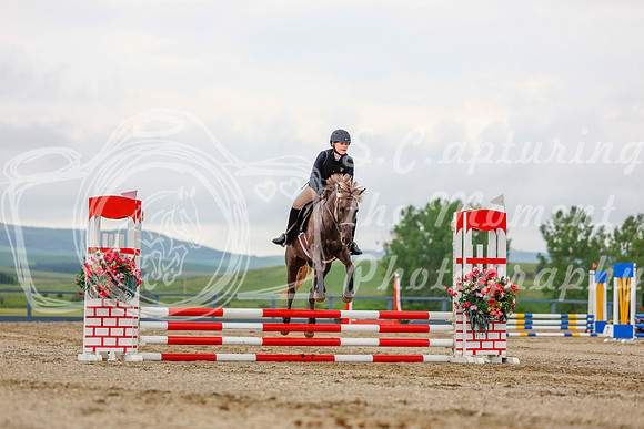 2025 - Haylee - June Classic II - Friday June 20th - 04178