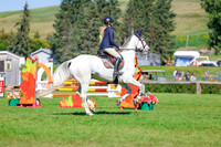 2025 - Haylee - Rocky Mountain Classic III - Saturday August 23rd - 06980