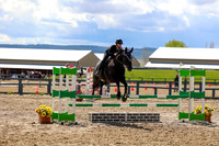2025 - Mara - Bow Valley II - Saturday May 17th - 20527