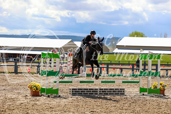 2025 - Mara - Bow Valley II - Saturday May 17th - 20527