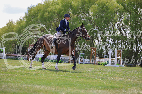2025 - Julia - Blue Sky Classic - Saturday, May 17th 26744