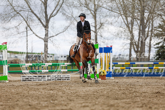 2025 - Shea - Bow Valley II - Thursday May 15th - 03675