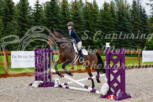 2025 - Haylee - Picco Horse Show - Sunday July 27th 00130