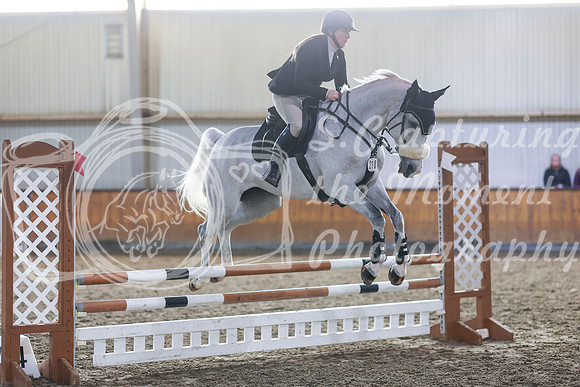 2025 - HJ Schooling - Sunday March 23rd - 4680