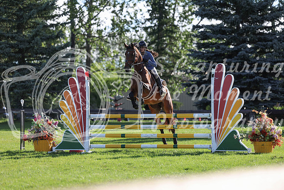 2025 - Shea - Rocky Mountain Classic II - Thursday August 14th - 03104