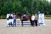 2025 - Haylee - Picco Horse Show - Saturday July 26th 03727