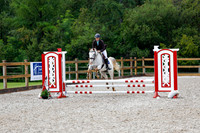 2025 - Haylee - Picco Horse Show - Sunday July 27th 01964