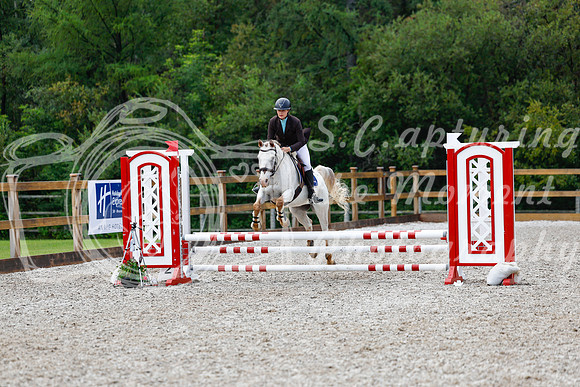 2025 - Haylee - Picco Horse Show - Sunday July 27th 01964