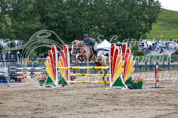 2025 - Haylee - Rocky Mountain Classic II - Saturday August 16th - 19114