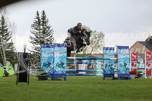 2025 - Shea - Bow Valley II - Saturday May 17th - 15844