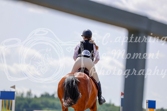 2025 - Haylee - June Classic I - Saturday June 14th - 04276