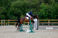 2025 - Haylee - Picco Horse Show - Sunday July 27th 03771