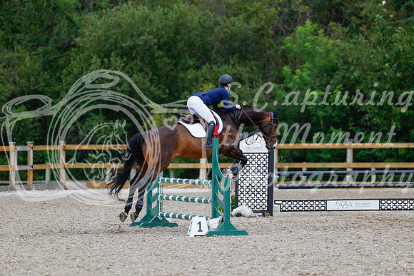 2025 - Haylee - Picco Horse Show - Sunday July 27th 03771