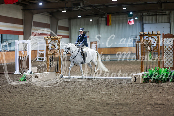 2025 - HJ Schooling - Saturday March 22nd - 0962