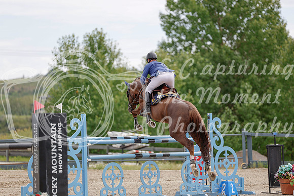 2025 - Haylee - Rocky Mountain Classic I - Sunday August 10th - 12992
